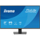 IIYAMA - iiyama ProLite X2793HSU-B1 pantalla para PC 68,6 cm (27'') 1920 x 1080 Pixeles Full HD LED Negro - X2793HSU-B1